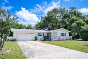 646 MAGNOLIA STREET, DUNEDIN, FL 34698 Sold 12/27/24