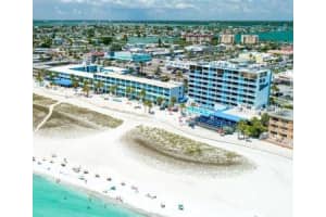 10650 GULF BOULEVARD, TREASURE ISLAND, FL 33706 Sold 06/30/25