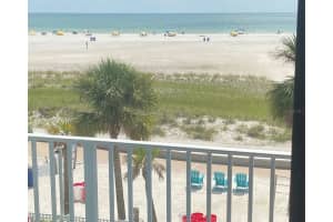 10650 GULF BOULEVARD, TREASURE ISLAND, FL 33706 Sold 06/30/25