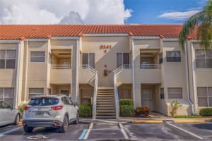 6141 Bahia Del Mar Blvd #232, ST PETERSBURG