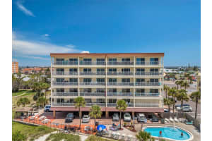 13000 GULF BOULEVARD, MADEIRA BEACH, FL 33708 Sold 12/03/24