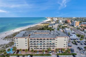 13000 GULF BOULEVARD, MADEIRA BEACH, FL 33708 Sold 12/03/24