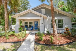 325 WISCONSIN COURT, SAINT PETERSBURG, FL 33705 Sold 09/20/24