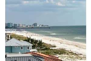 880 MANDALAY AVENUE, CLEARWATER, FL 33767 Sold 10/18/24