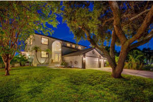 7260 PEBBLE BEACH LANE, SEMINOLE, FL 33777 Sold 09/19/24
