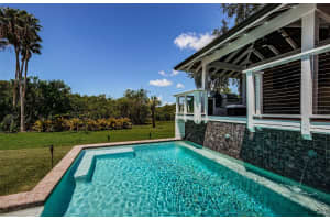 7260 PEBBLE BEACH LANE, SEMINOLE, FL 33777 Sold 09/19/24