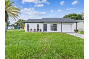 7330 DAGGETT TERRACE, NEW PORT RICHEY, FL 34655 Sold 11/14/24