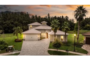 32801 ESTATE GARDEN DRIVE, WESLEY CHAPEL, FL 33545 Sold 03/21/25