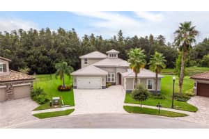 32801 ESTATE GARDEN DRIVE, WESLEY CHAPEL, FL 33545 Sold 03/21/25