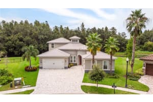 32801 ESTATE GARDEN DRIVE, WESLEY CHAPEL, FL 33545 Sold 03/21/25