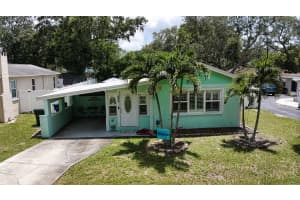 845 7TH AVENUE, LARGO, FL 33770 Sold 09/17/24
