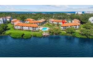 1515 PINELLAS BAYWAY S #65, ST PETERSBURG, FL 33715 - MLS#MFRU8253569