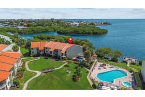 1515 PINELLAS BAYWAY S #65, ST PETERSBURG, FL 33715 - MLS#MFRU8253569