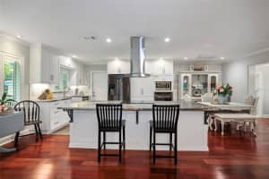 1238 INVERNESS DRIVE, DUNEDIN, FL 34698 Sold 09/30/24