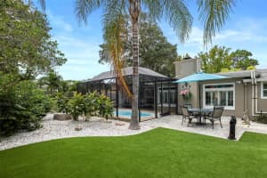 1238 INVERNESS DRIVE, DUNEDIN, FL 34698 Sold 09/30/24