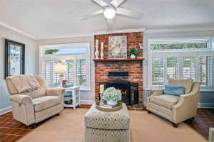 1238 INVERNESS DRIVE, DUNEDIN, FL 34698 Sold 09/30/24