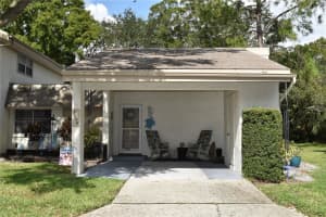 2605 CEDAR VIEW COURT, CLEARWATER, FL 33761 Sold 03/14/25
