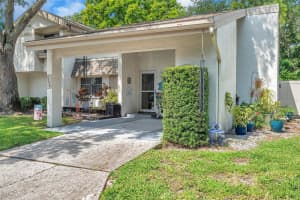 2605 CEDAR VIEW COURT, CLEARWATER, FL 33761 Sold 03/14/25