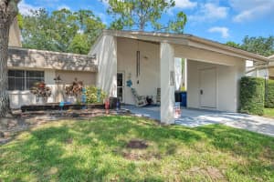 2605 CEDAR VIEW COURT, CLEARWATER, FL 33761 Sold 03/14/25