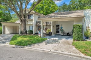 2605 CEDAR VIEW COURT, CLEARWATER, FL 33761 Sold 03/14/25