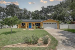 13447 99TH AVENUE, SEMINOLE, FL 33776 Sold 09/18/24