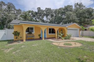 13447 99TH AVENUE, SEMINOLE, FL 33776 Sold 09/18/24