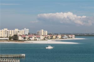 855 BAYWAY BOULEVARD, CLEARWATER BEACH, FL 33767 - MLS#MFRU8253587