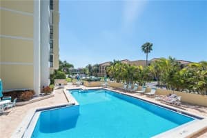 855 BAYWAY BOULEVARD, CLEARWATER BEACH, FL 33767 - MLS#MFRU8253587