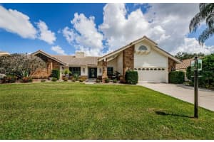 2922 PARKCREEK DRIVE, CLEARWATER, FL 33759 Sold 11/18/24