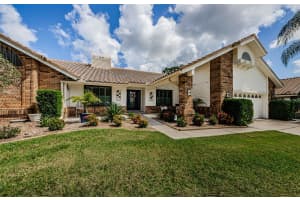 2922 PARKCREEK DRIVE, CLEARWATER, FL 33759 Sold 11/18/24