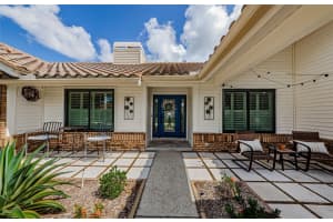 2922 PARKCREEK DRIVE, CLEARWATER, FL 33759 Sold 11/18/24