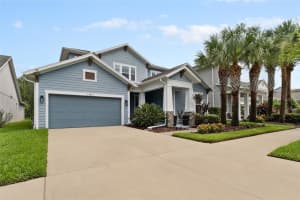 14917 RENAISSANCE AVENUE, ODESSA, FL 33556 Sold 09/23/24