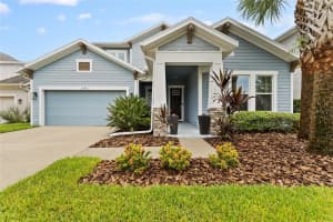 14917 RENAISSANCE AVENUE, ODESSA, FL 33556 Sold 09/23/24