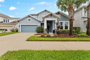 14917 RENAISSANCE AVENUE, ODESSA, FL 33556 Sold 09/23/24