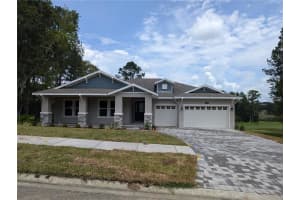 4939 Hickory Oak Dr, Brooksville, FL 34601, Sold 08/14/24