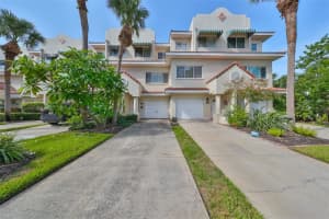 4654 MIRABELLA COURT, ST PETE BEACH, FL 33706 Sold 07/24/25