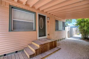 2407 51ST STREET, GULFPORT, FL 33707 Sold 09/17/24