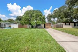 8543 92ND TERRACE, SEMINOLE, FL 33777 Sold 11/19/24