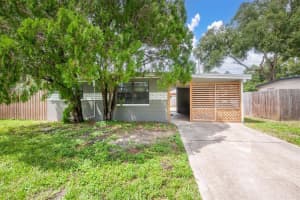 8543 92ND TERRACE, SEMINOLE, FL 33777 Sold 11/19/24
