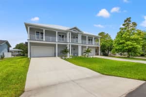 5145 MYSTIC POINT, HOMOSASSA, FL 34448 Sold 04/18/25