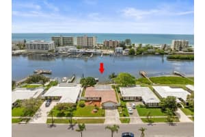 10434 SOVEREIGN DRIVE, LARGO, FL 33774 Sold 04/23/25