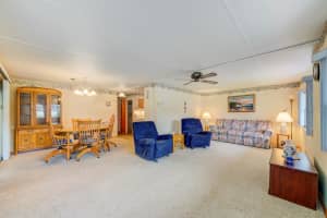 7361 WESTERN CIRCLE DRIVE, BROOKSVILLE, FL 34613 Sold 09/20/24