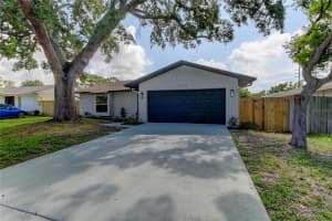 1372 SLEEPY HOLLOW COURT, DUNEDIN, FL 34698 Sold 09/13/24