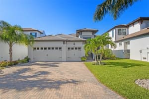 3030 CHRISTOPHERS WATCH LANE, RUSKIN, FL 33570 Sold 01/10/25