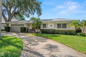 2327 EASTWOOD DRIVE, CLEARWATER, FL 33765 Sold 12/05/24
