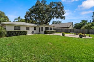 2327 EASTWOOD DRIVE, CLEARWATER, FL 33765 Sold 12/05/24
