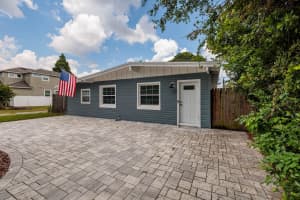 3321 21ST STREET, SAINT PETERSBURG, FL 33713 Sold 10/25/24