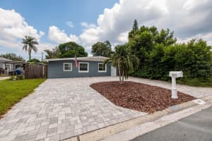 3321 21ST STREET, SAINT PETERSBURG, FL 33713 Sold 10/25/24