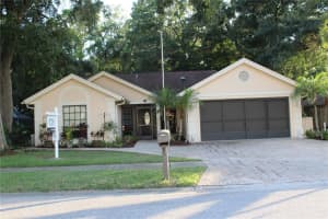 8508 BERKLEY DRIVE, HUDSON, FL 34667 Sold 02/01/25