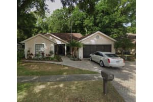 8508 BERKLEY DRIVE, HUDSON, FL 34667 Sold 02/01/25